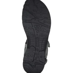 Ecco Offroad 069563, Sandaletten, Damen, MATCHA/SAND