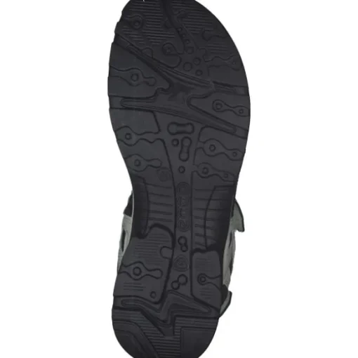 Ecco Offroad 069563, Sandaletten, Damen, MATCHA/SAND