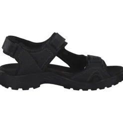 Ecco Onroads M 690024, Sandaletten, Herren, Schwarz