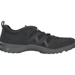 Ecco Terracruise 825774, Outdoorschuhe, Herren, Schwarz (Dark Shadow)