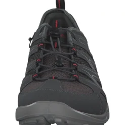 Ecco Terracruise 825774, Outdoorschuhe, Herren, Schwarz (Dark Shadow)