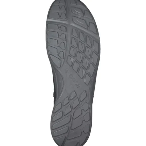 Ecco Terracruise 825774, Outdoorschuhe, Herren, Schwarz (Dark Shadow)