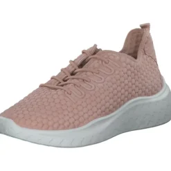 Ecco Therap 825253, Sneakers Low, Damen, Rosa