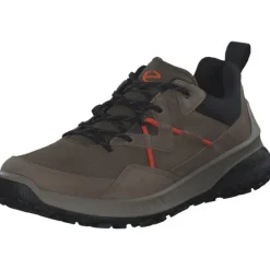 Ecco ULT-TRN M 824264, Sportliche Halbschuhe, Herren, TARMAC/TARMAC