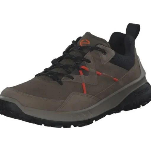 Ecco ULT-TRN M 824264, Sportliche Halbschuhe, Herren, TARMAC/TARMAC