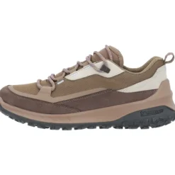 Ecco ULT-TRN W 824253, Schnürschuhe, Herren, TAUPE/TAUPE
