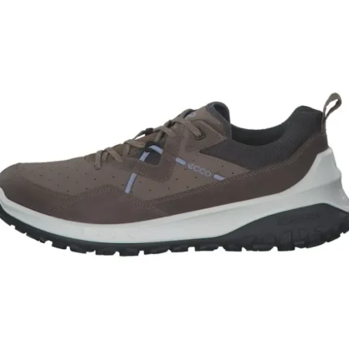 Ecco ULT-TRN W 824263, Schnürschuhe, Damen, TAUPE/TAUPE