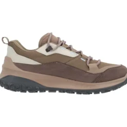 Ecco ULT-TRN W 824253, Schnürschuhe, Herren, TAUPE/TAUPE