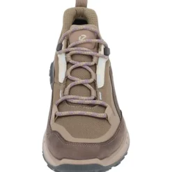 Ecco ULT-TRN W 824253, Schnürschuhe, Herren, TAUPE/TAUPE