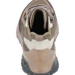 Ecco ULT-TRN W 824253, Schnürschuhe, Herren, TAUPE/TAUPE
