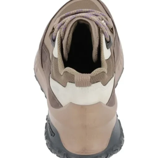 Ecco ULT-TRN W 824253, Schnürschuhe, Herren, TAUPE/TAUPE