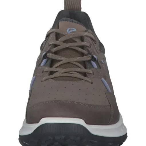 Ecco ULT-TRN W 824263, Schnürschuhe, Damen, TAUPE/TAUPE