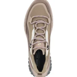 Ecco ULT-TRN W 824253, Schnürschuhe, Herren, TAUPE/TAUPE