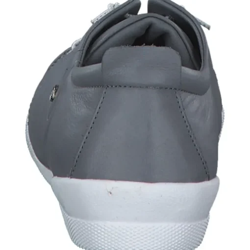Esgano 0345724, Schnürschuhe, Damen, Grau