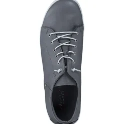 Esgano 0345724, Schnürschuhe, Damen, Grau