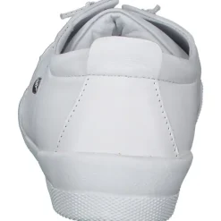 Esgano 0345724, Sneakers Low, Damen, weiß