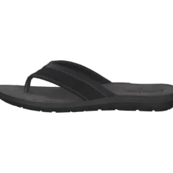 Fischer 546903/602 Herren-Pantolette, Pantoletten & Badeschuhe, Herren, GRAPHITE