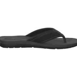 Fischer 546903/602 Herren-Pantolette, Pantoletten & Badeschuhe, Herren, GRAPHITE