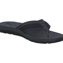 Fischer 546903/514 Herren-Pantolette, Pantoletten & Badeschuhe, Herren, BLAUMARINE