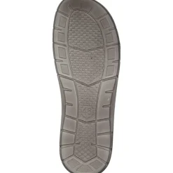 Fischer 546814/721 Herren-Pantolette, Pantoletten & Badeschuhe, Herren, Braun (Schlamm)