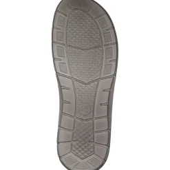 Fischer 546814/665 Herren-Pantolette, Pantoletten & Badeschuhe, Herren, GRAUBLAU