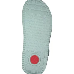 Fit Flop Surff Webbing HL6, Sandaletten, Damen, sagebrush