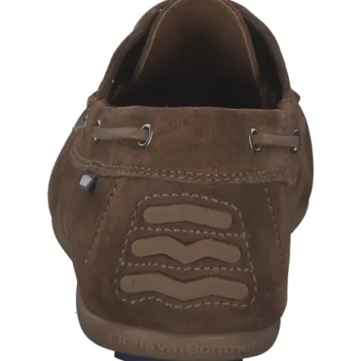 Floris van Bommel 30313, Klassische- & Business Schuhe, Herren, cognac