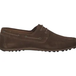 Floris van Bommel 30313, Klassische- & Business Schuhe, Herren, cognac