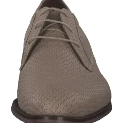Floris van Bommel 30161, Klassische Halbschuhe, Herren, light brown