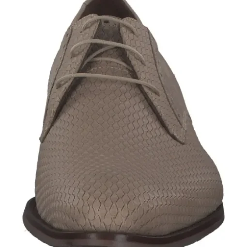 Floris van Bommel 30161, Klassische Halbschuhe, Herren, light brown