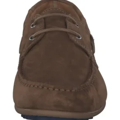 Floris van Bommel 30313, Klassische- & Business Schuhe, Herren, cognac