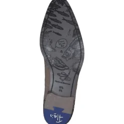 Floris van Bommel 30161, Klassische Halbschuhe, Herren, light brown