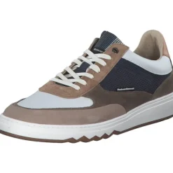 Floris van Bommel 10143, Sportliche Halbschuhe, Herren, Beige
