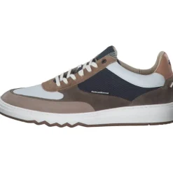 Floris van Bommel 10143, Sportliche Halbschuhe, Herren, Beige