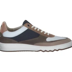 Floris van Bommel 10143, Sportliche Halbschuhe, Herren, Beige