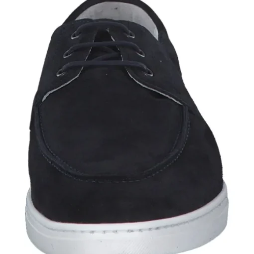 Floris van Bommel 30287, Sportliche Halbschuhe, Herren, Blau