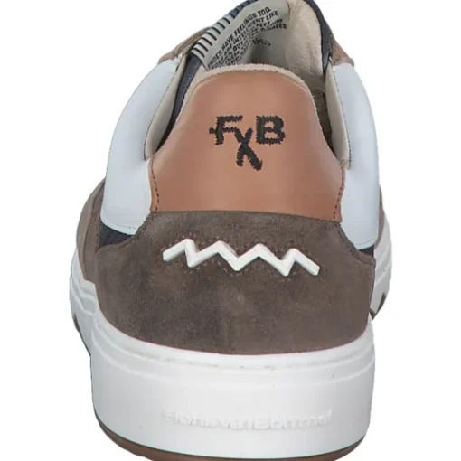 Floris van Bommel 10143, Sportliche Halbschuhe, Herren, Beige