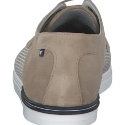 Floris van Bommel 30288, Sportliche Halbschuhe, Herren, Beige