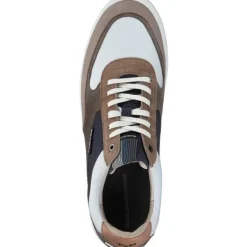 Floris van Bommel 10143, Sportliche Halbschuhe, Herren, Beige