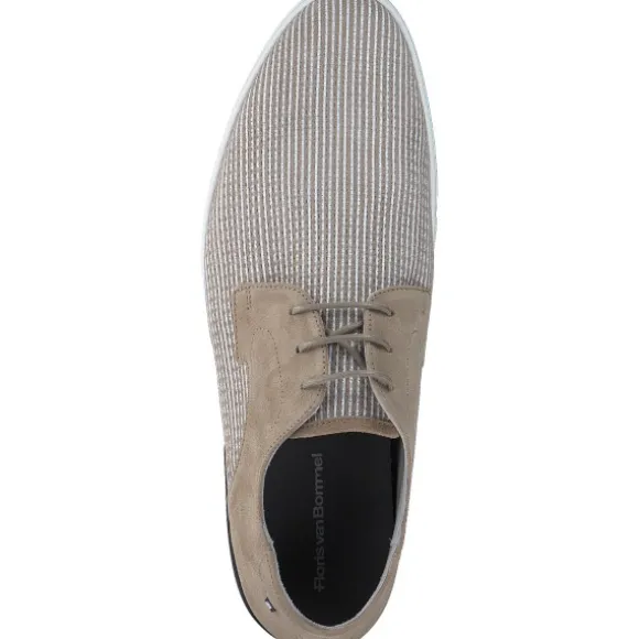 Floris van Bommel 30288, Sportliche Halbschuhe, Herren, Beige