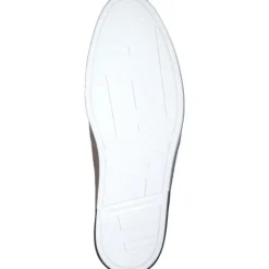 Floris van Bommel 30287, Sportliche Halbschuhe, Herren, Beige