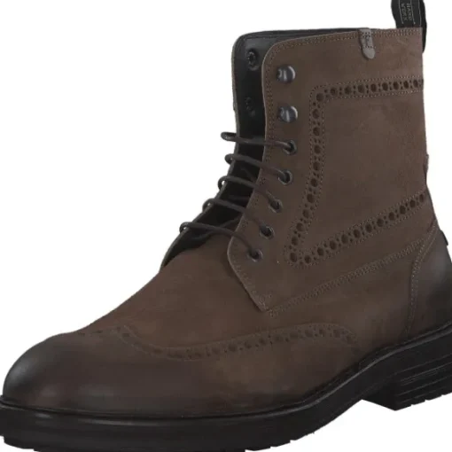 Floris van Bommel 80042, Stiefel, Herren, Braun