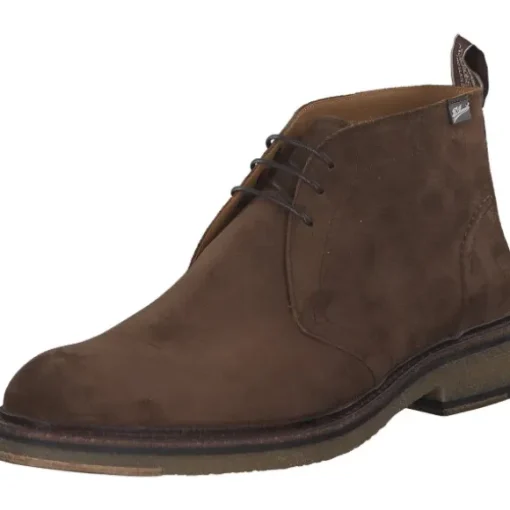 Floris van Bommel 50146, Stiefel, Herren, Braun
