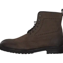 Floris van Bommel 80042, Stiefel, Herren, Braun