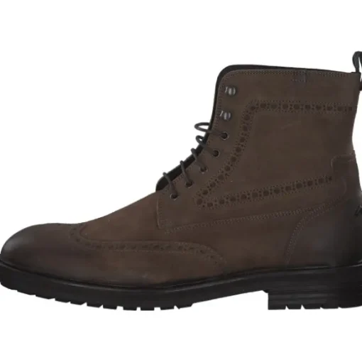 Floris van Bommel 80042, Stiefel, Herren, Braun