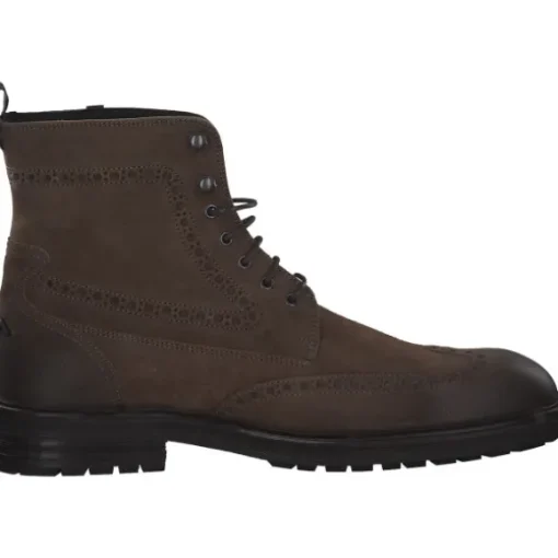 Floris van Bommel 80042, Stiefel, Herren, Braun
