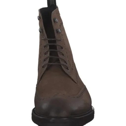 Floris van Bommel 80042, Stiefel, Herren, Braun