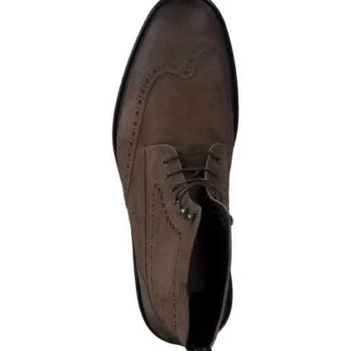 Floris van Bommel 80042, Stiefel, Herren, Braun