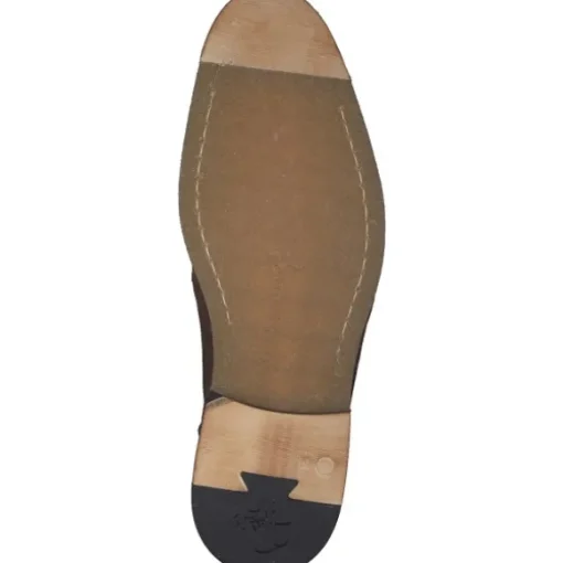 Floris van Bommel 50146, Stiefel, Herren, Braun