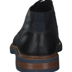 Fretzman 69464228, Klassische- & Business Schuhe, Herren, Schwarz